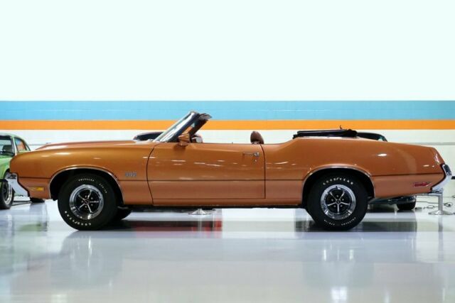 wow! 1st place winner, 2019 oldsmobile club of america national meet in wichita