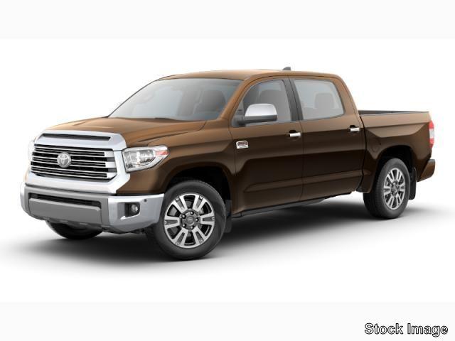 2021 toyota tundra 1794 edition