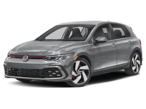 2022 volkswagen golf gti t mulliner