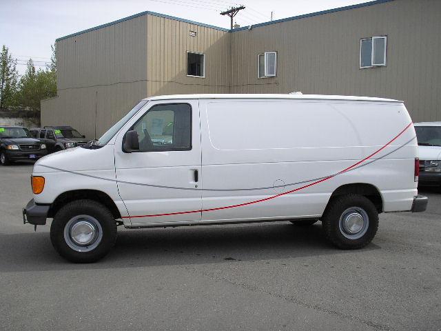 2006 ford e350 super duty for sale in fairbanks, alaska