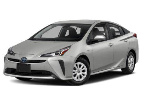 2022 toyota prius