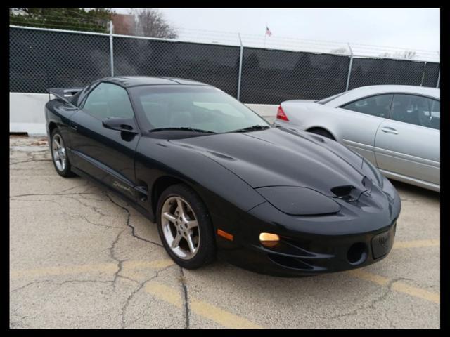 2000 pontiac firebird formula