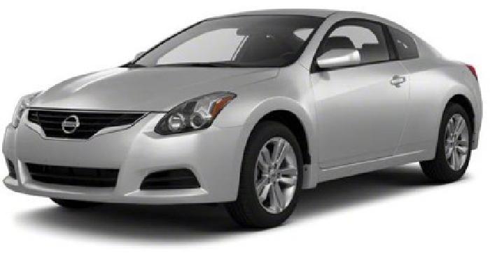 2013 nissan altima s in los angeles, ca