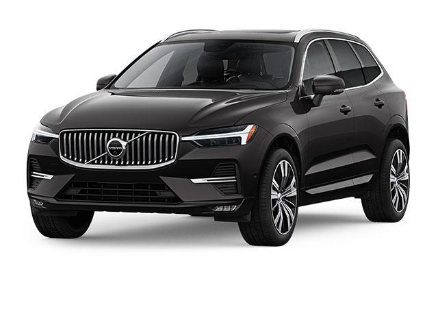 2023 volvo xc60 b5 ultimate bright theme