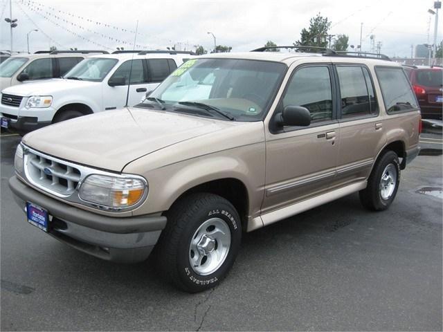 1996 ford explorer for sale in anchorage, alaska