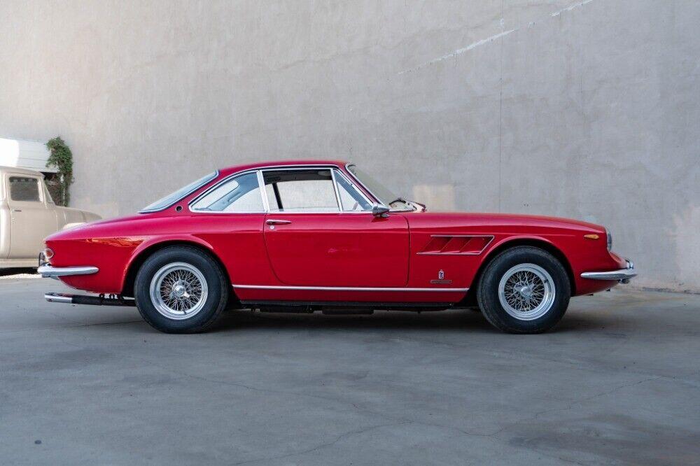 1967 ferrari 330gtc rosso cina 20456 s