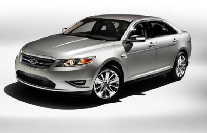 2011 ford taurus limited in chesapeake, va