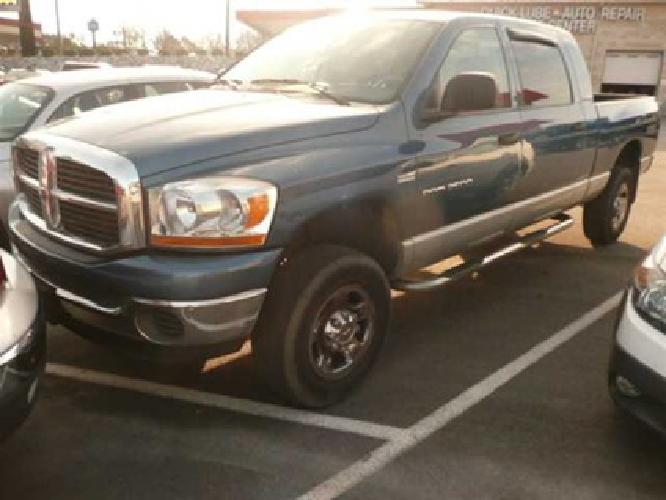2006 dodge ram 2500 slt in durham, nc