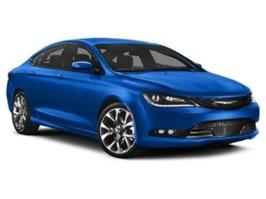 new 2015 chrysler 200 s for sale in wasilla, alaska