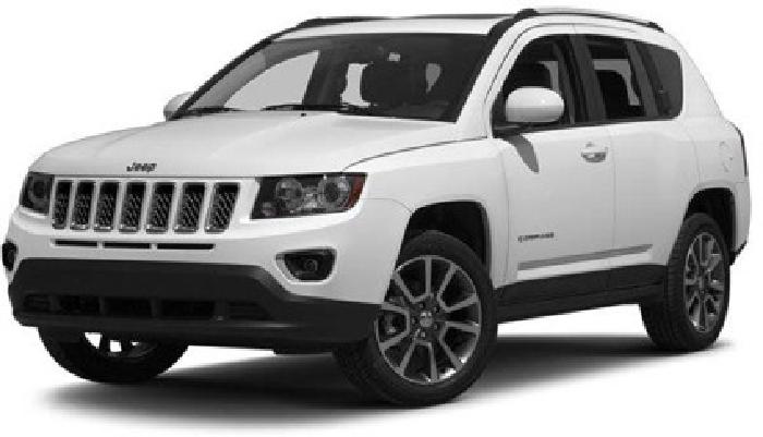 2014 jeep compass limited in colorado springs, co