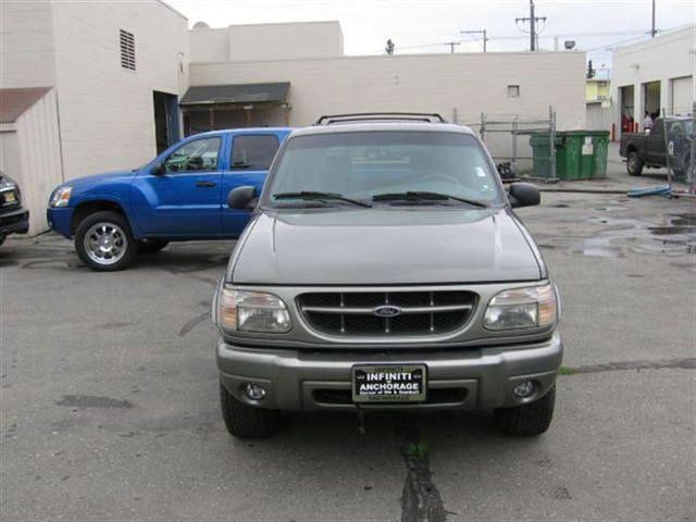 1999 ford explorer for sale in anchorage, alaska