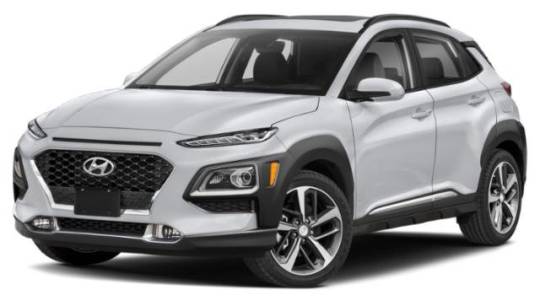 2020 hyundai kona limited