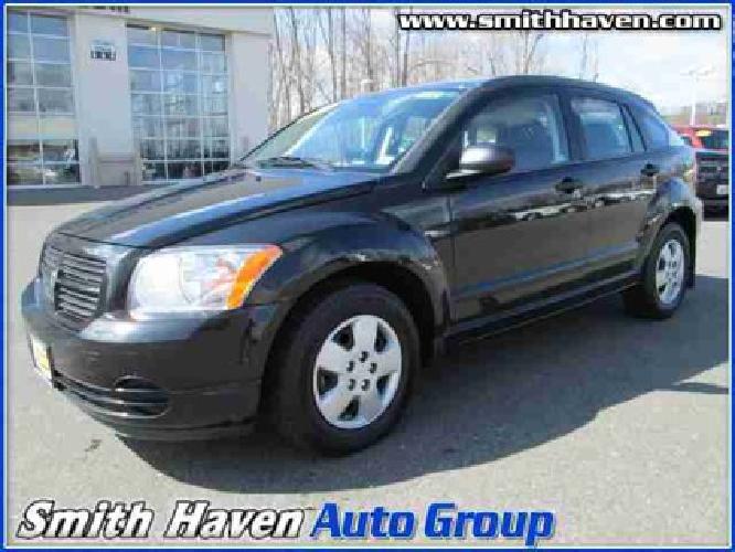 2008 dodge caliber se in saint james, ny