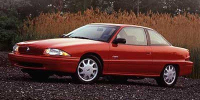 1997 buick skylark custom custom 4dr sedan for sale in draper, utah