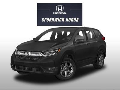 2018 honda cr-v ex-l awd ex-l 4dr suv for sale in belle haven, connecticut