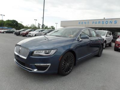 2018 lincoln mkz hybrid reserve reserve 4dr sedan for sale in martinsburg, west virginia