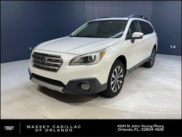 2017 subaru outback in green bay, wisconsin