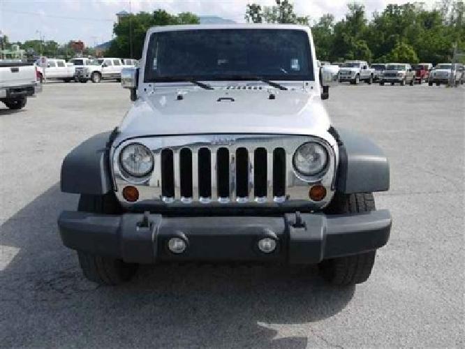 2011 jeep wrangler sport in sanford, fl
