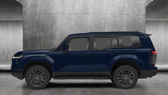 2024 Lexus GX