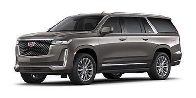2023 cadillac escalade esv sport