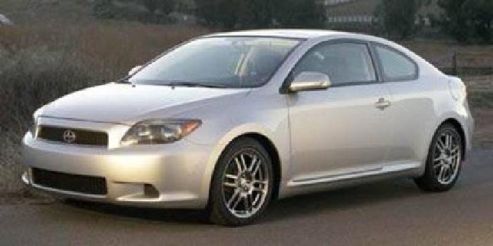 2006 scion tc hatchback coupe 2d in carlsbad, ca