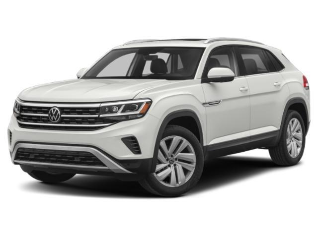 2023 volkswagen atlas cross sport 3.6l v6 se w/technology