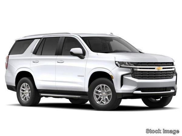 2021 chevrolet tahoe in milwaukee, wisconsin
