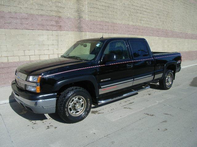 2005 chevrolet silverado 1500 for sale in grand forks, north dakota