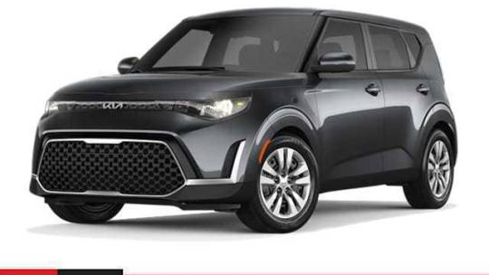 2023 Kia Soul