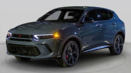 2024 Dodge Hornet