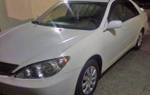 2005 toyota camry le for sale in utah by owner