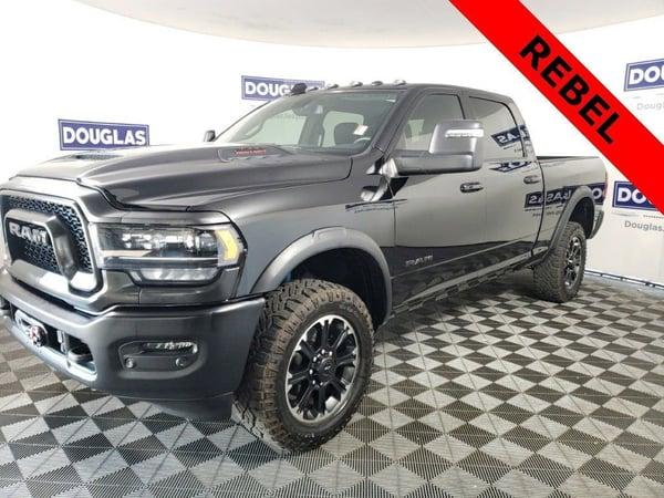 2024 ram 2500 in chicago, illinois