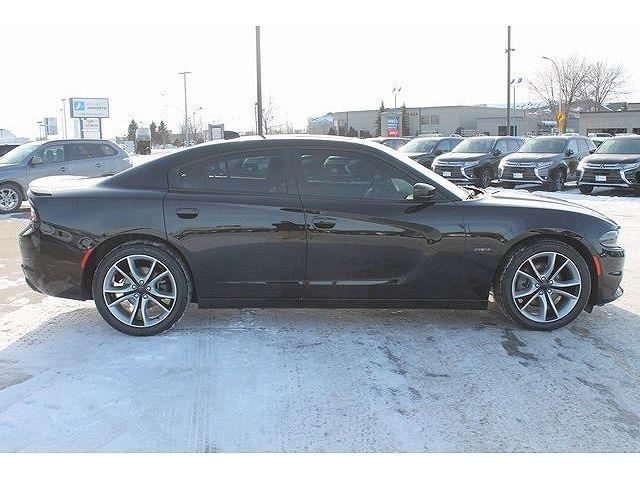 2015 dodge charger r/t for sale in fargo, north dakota