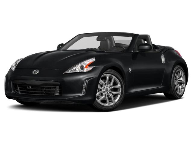 2014 nissan 370z touring