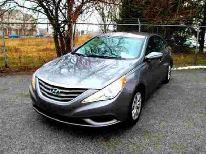 2011 hyundai sonata gls in langhorne, pa