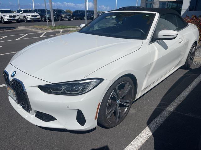 2023 bmw 430 i