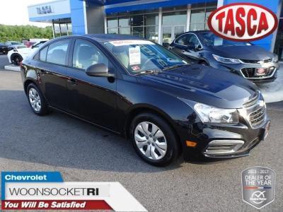 2016 chevrolet cruze limited ls auto ls auto 4dr sedan w/1sb for sale in cranston, rhode island