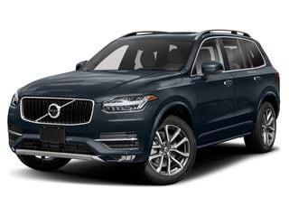 2019 volvo xc90 t6 momentum