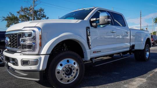 2024 Ford