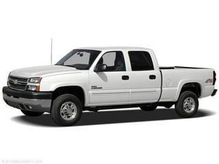 2005 chevrolet silverado 2500hd ls 4dr crew cab ls 4wd lb for sale in coeur d'alene, idaho