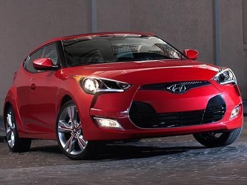 2016 hyundai veloster base 3dr coupe 6m w/black seats for sale in little rock, arkansas