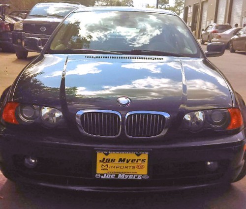 2000 bmw 328 ci for sale in texas by owner