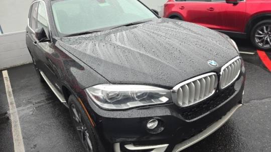 2015 BMW X5