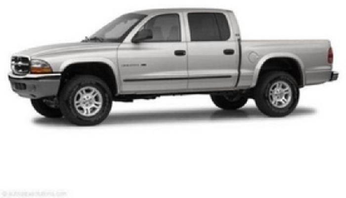 2002 dodge dakota sport in wilmington, nc