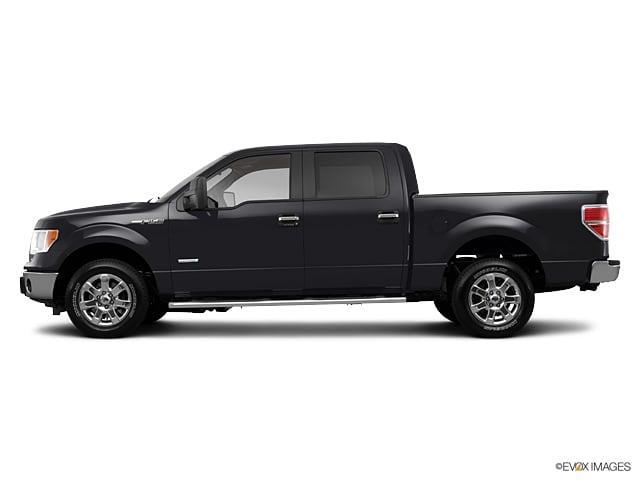 2013 ford f-150 xlt 4x4 xlt 4dr supercrew styleside 6.5 ft. sb for sale in grand forks, north dakota