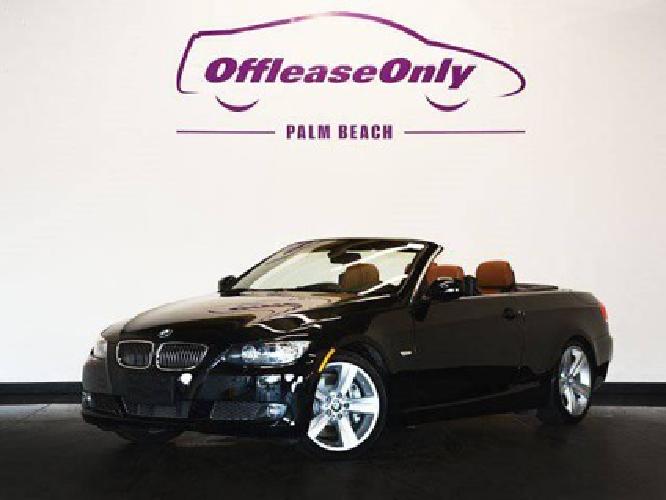 2010 bmw 3-series 335i in lake worth, fl