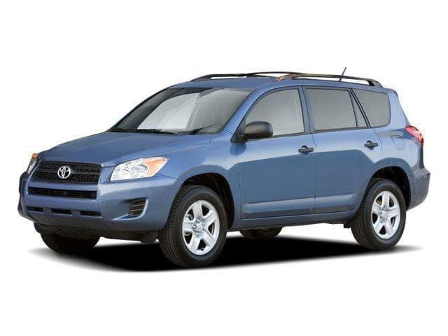 2009 toyota rav4 limited 4x4 limited 4dr suv v6 for sale in fenwick, connecticut