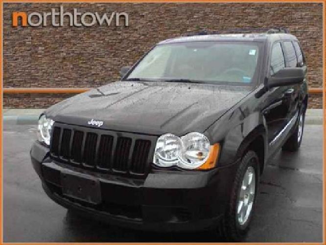 2010 jeep grand cherokee laredo in amherst, ny
