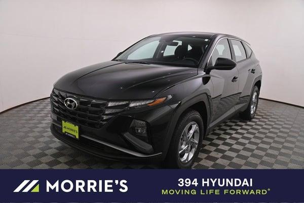 2023 hyundai tucson in co bluffs, iowa