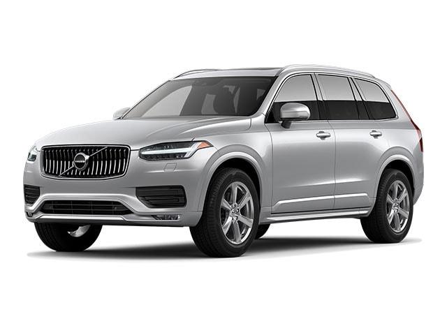 2021 volvo xc90 t6 momentum 7 passenger